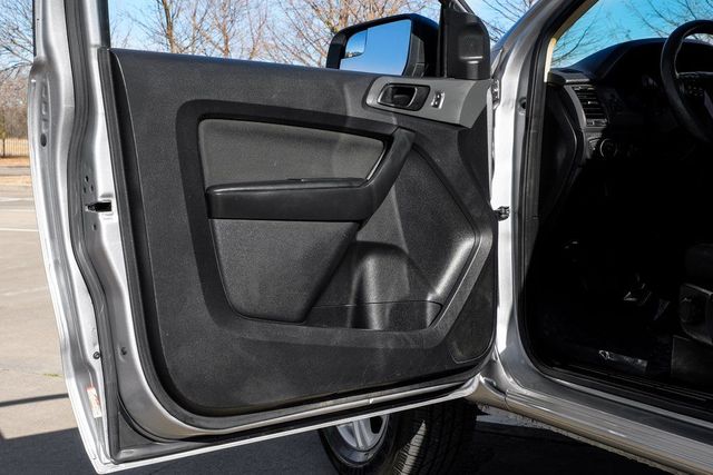 2020 Ford Ranger XL 2020 Ford Ranger XL