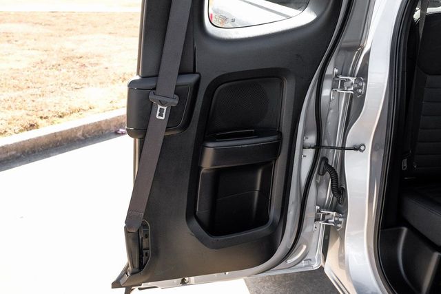 2020 Ford Ranger XL 2020 Ford Ranger XL