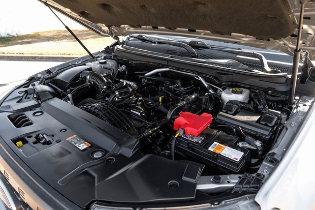 2020 Ford Ranger XL 2020 Ford Ranger XL