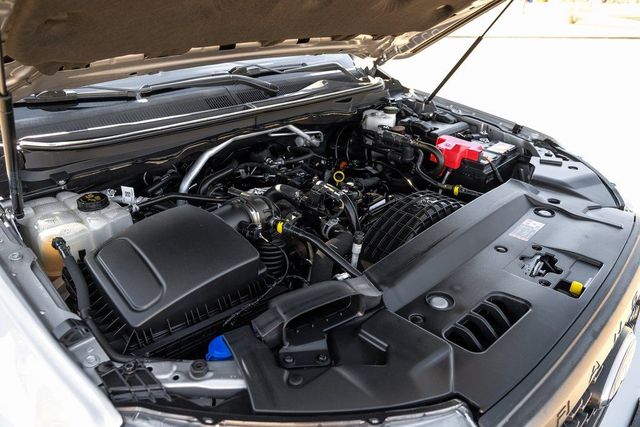 2020 Ford Ranger XL 2020 Ford Ranger XL