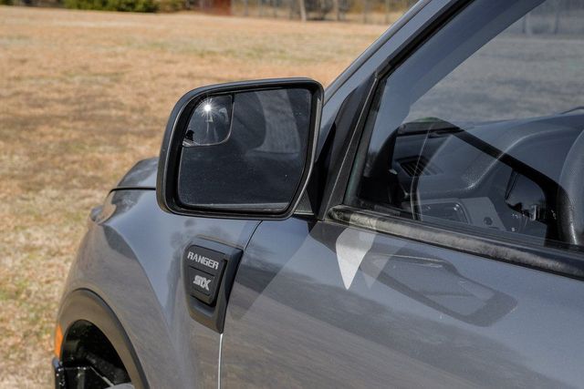 2020 Ford Ranger XL 2020 Ford Ranger XL