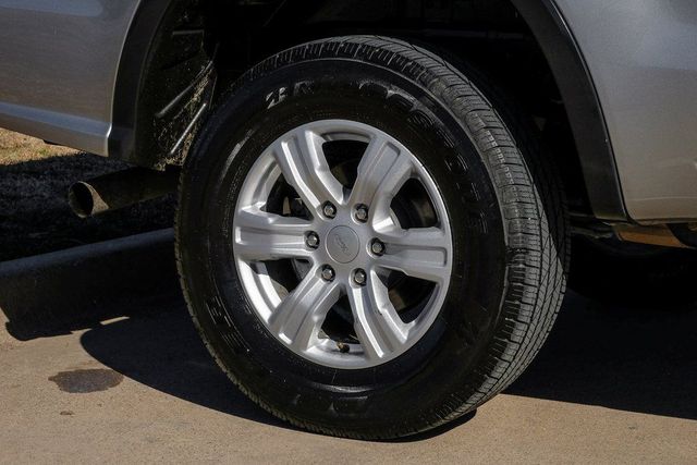 2020 Ford Ranger XL 2020 Ford Ranger XL