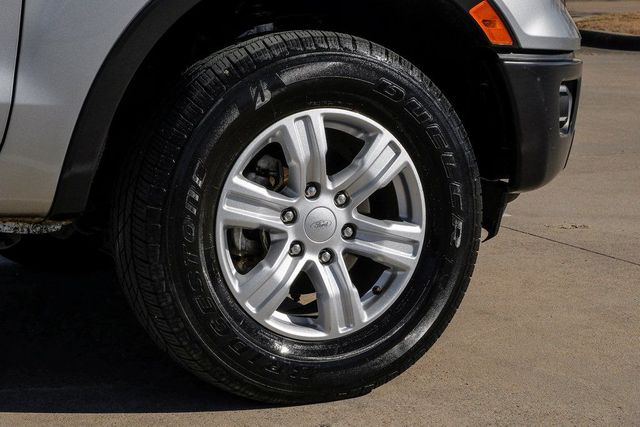 2020 Ford Ranger XL 2020 Ford Ranger XL