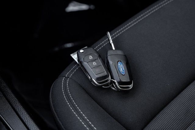 2020 Ford Ranger XL 2020 Ford Ranger XL