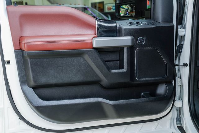 2020 Ford Super Duty F-250 Pickup Platinum | New York, NY | Spincar Demo Account