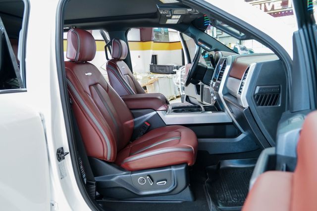 2020 Ford Super Duty F-250 Pickup Platinum | New York, NY | Spincar Demo Account 2020 Ford Super Duty F-250 Pickup Platinum | New York, NY | Spincar Demo Account