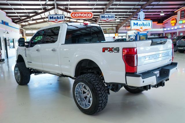 2020 Ford Super Duty F-250 Pickup Platinum | New York, NY | Spincar Demo Account 2020 Ford Super Duty F-250 Pickup Platinum | New York, NY | Spincar Demo Account