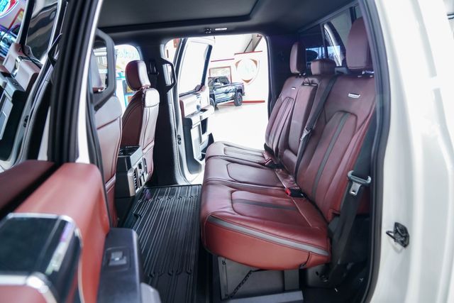 2020 Ford Super Duty F-250 Pickup Platinum | New York, NY | Spincar Demo Account 2020 Ford Super Duty F-250 Pickup Platinum | New York, NY | Spincar Demo Account