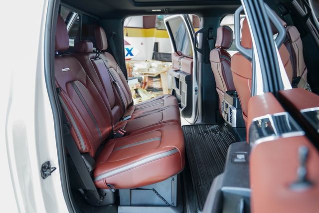 2020 Ford Super Duty F-250 Pickup Platinum | New York, NY | Spincar Demo Account 2020 Ford Super Duty F-250 Pickup Platinum | New York, NY | Spincar Demo Account