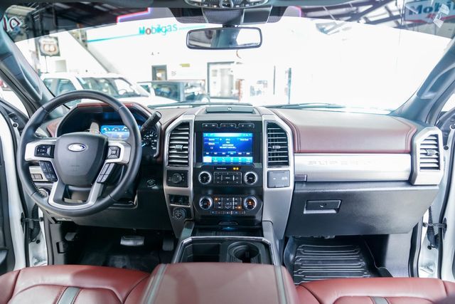 2020 Ford Super Duty F-250 Pickup Platinum | New York, NY | Spincar Demo Account 2020 Ford Super Duty F-250 Pickup Platinum | New York, NY | Spincar Demo Account