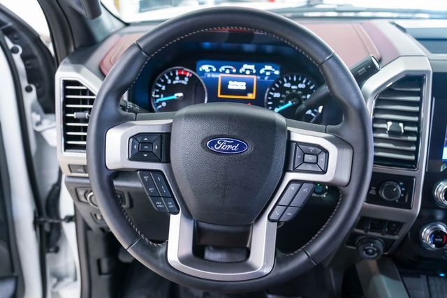 2020 Ford Super Duty F-250 Pickup Platinum | New York, NY | Spincar Demo Account