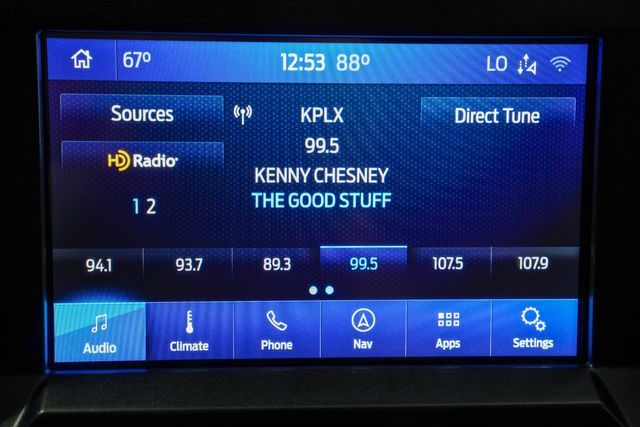 2020 Ford Super Duty F-250 Pickup Platinum | New York, NY | Spincar Demo Account