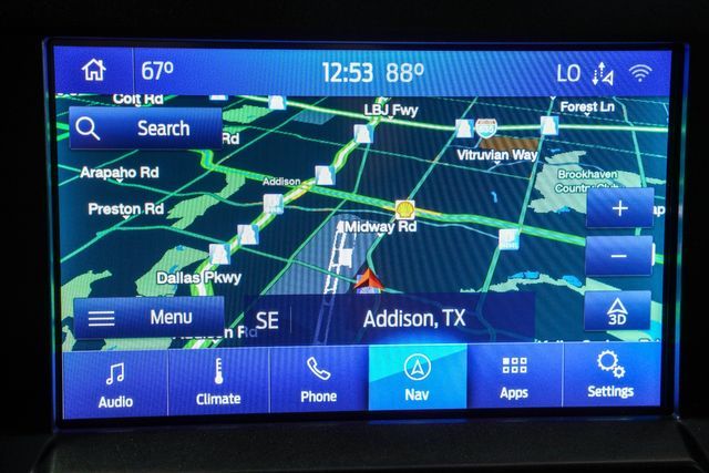 2020 Ford Super Duty F-250 Pickup Platinum | New York, NY | Spincar Demo Account