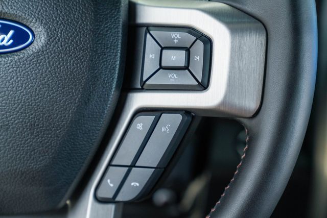 2020 Ford Super Duty F-250 Pickup Platinum | New York, NY | Spincar Demo Account