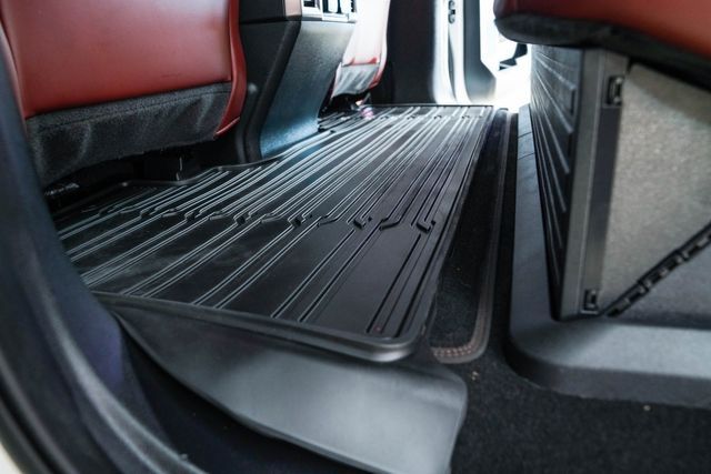 2020 Ford Super Duty F-250 Pickup Platinum | New York, NY | Spincar Demo Account