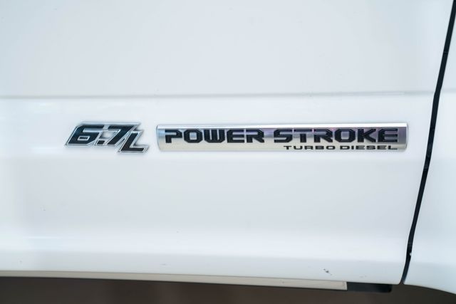 2020 Ford Super Duty F-250 Pickup Platinum | New York, NY | Spincar Demo Account