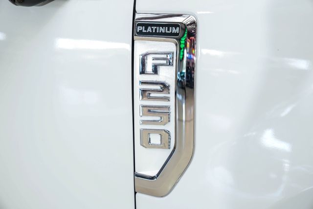 2020 Ford Super Duty F-250 Pickup Platinum | New York, NY | Spincar Demo Account 2020 Ford Super Duty F-250 Pickup Platinum | New York, NY | Spincar Demo Account