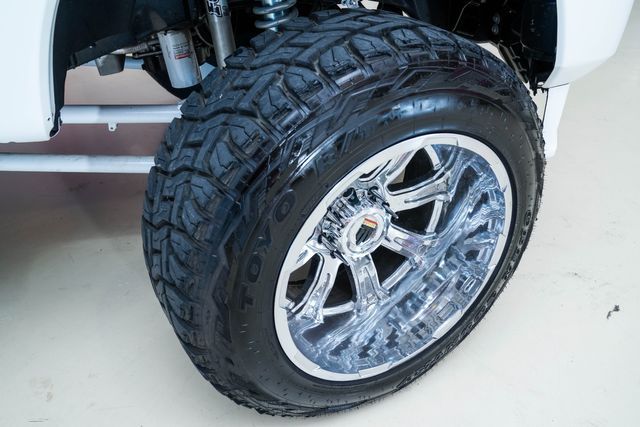 2020 Ford Super Duty F-250 Pickup Platinum | New York, NY | Spincar Demo Account