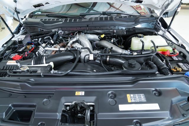 2020 Ford Super Duty F-250 Pickup Platinum | New York, NY | Spincar Demo Account