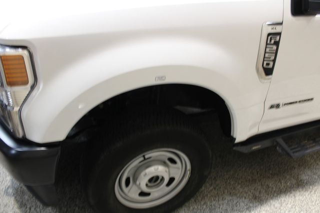2020 Ford Super Duty F-250 Utility Bed 4x4 XL | Roscoe, IL | Autoland Outlets 2020 Ford Super Duty F-250 Utility Bed 4x4 XL | Roscoe, IL | Autoland Outlets