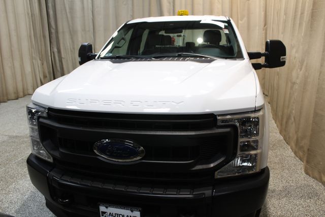 2020 Ford Super Duty F-250 Utility Bed 4x4 XL | Roscoe, IL | Autoland Outlets 2020 Ford Super Duty F-250 Utility Bed 4x4 XL | Roscoe, IL | Autoland Outlets