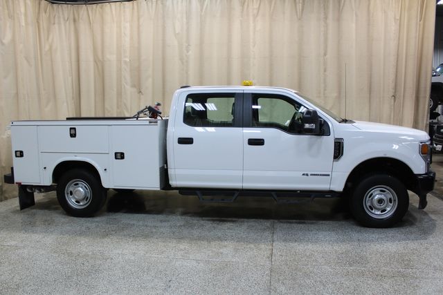 2020 Ford Super Duty F-250 Utility Bed 4x4 XL | Roscoe, IL | Autoland Outlets 2020 Ford Super Duty F-250 Utility Bed 4x4 XL | Roscoe, IL | Autoland Outlets