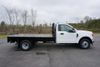 2020 Ford Super Duty F-350 DRW Chassis Cab XL | Unadilla, GA | Brannen Motor Company 2020 Ford Super Duty F-350 DRW Chassis Cab XL | Unadilla, GA | Brannen Motor Company