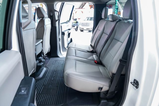 2020 Ford Super Duty F-350 DRW Pickup LARIAT | New York, NY | Spincar Demo Account 2020 Ford Super Duty F-350 DRW Pickup LARIAT | New York, NY | Spincar Demo Account