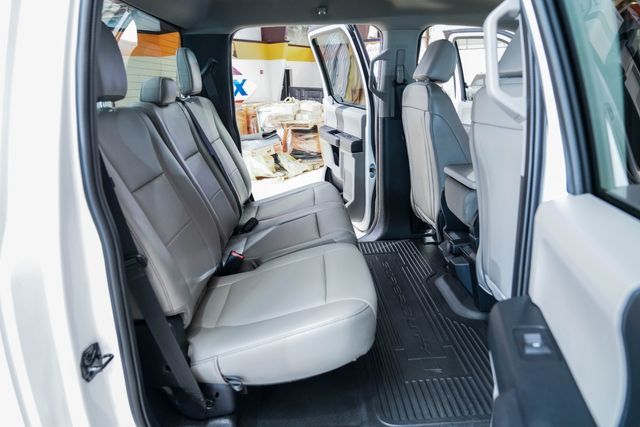 2020 Ford Super Duty F-350 DRW Pickup LARIAT | New York, NY | Spincar Demo Account 2020 Ford Super Duty F-350 DRW Pickup LARIAT | New York, NY | Spincar Demo Account