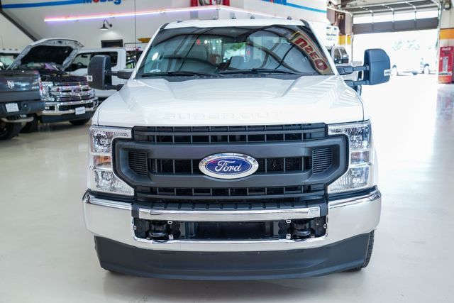 2020 Ford Super Duty F-350 DRW Pickup LARIAT | New York, NY | Spincar Demo Account 2020 Ford Super Duty F-350 DRW Pickup LARIAT | New York, NY | Spincar Demo Account