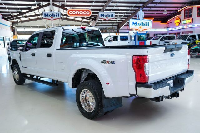 2020 Ford Super Duty F-350 DRW Pickup LARIAT | New York, NY | Spincar Demo Account 2020 Ford Super Duty F-350 DRW Pickup LARIAT | New York, NY | Spincar Demo Account