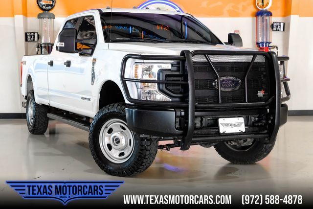 2020 Ford Super Duty F-350 SRW Pickup LARIAT | New York, NY | Spincar Demo Account