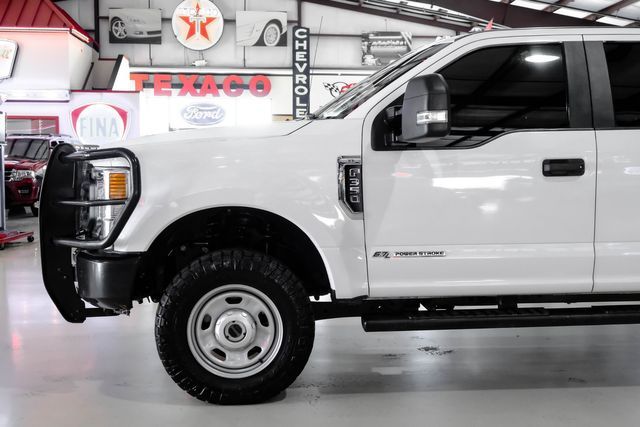 2020 Ford Super Duty F-350 SRW Pickup LARIAT | New York, NY | Spincar Demo Account