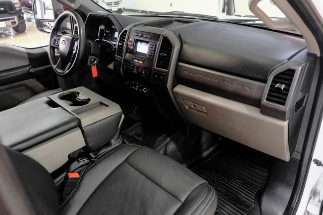 2020 Ford Super Duty F-350 SRW Pickup LARIAT | New York, NY | Spincar Demo Account
