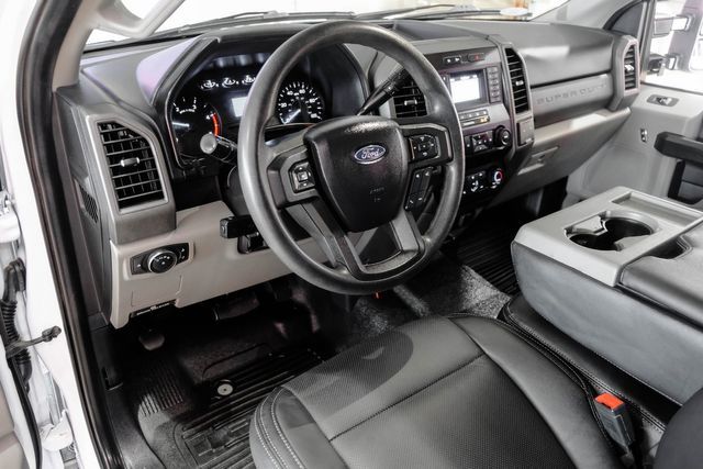 2020 Ford Super Duty F-350 SRW Pickup LARIAT | New York, NY | Spincar Demo Account