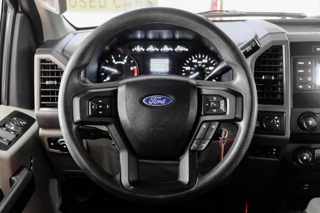 2020 Ford Super Duty F-350 SRW Pickup LARIAT | New York, NY | Spincar Demo Account