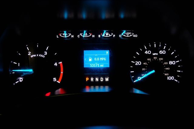 2020 Ford Super Duty F-350 SRW Pickup LARIAT | New York, NY | Spincar Demo Account