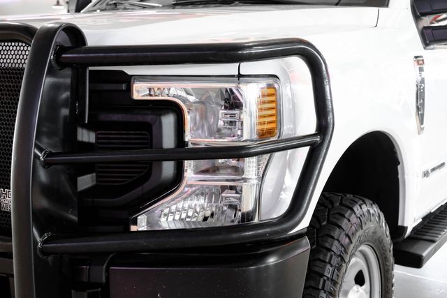 2020 Ford Super Duty F-350 SRW Pickup LARIAT | New York, NY | Spincar Demo Account