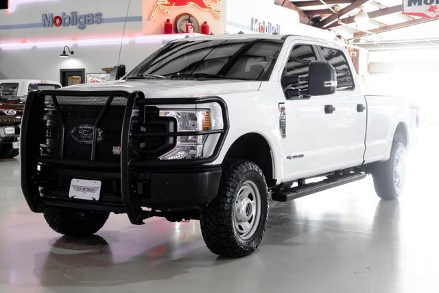 2020 Ford Super Duty F-350 SRW Pickup LARIAT | New York, NY | Spincar Demo Account