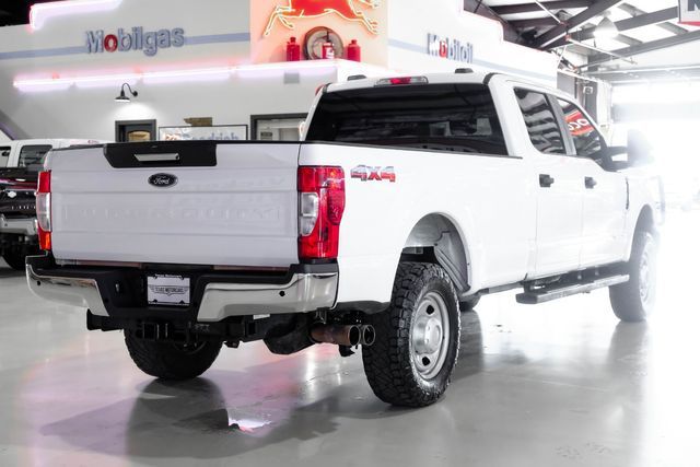 2020 Ford Super Duty F-350 SRW Pickup LARIAT | New York, NY | Spincar Demo Account