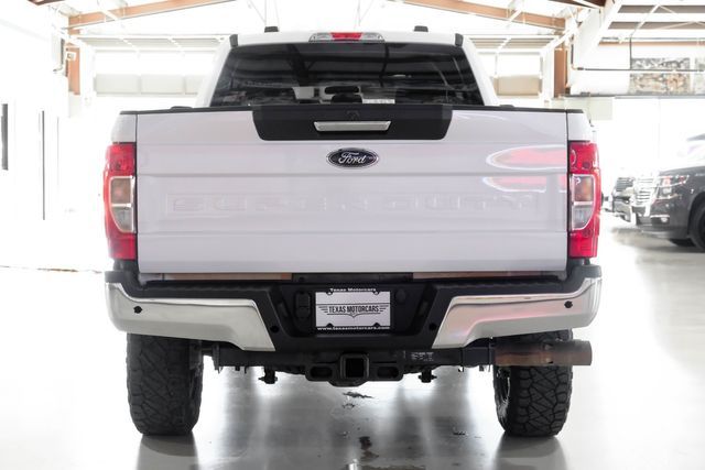 2020 Ford Super Duty F-350 SRW Pickup LARIAT | New York, NY | Spincar Demo Account