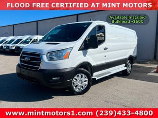 2020 Ford Transit 250 Low Roof (Available Installed Upfit) | Fort Myers, FL | Mint Motors in Fort Myers, FL 33912