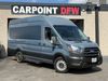 2020 Ford Transit 250 LONG ~ HIGH ROOF ~ 76K | Dallas, TX | Carpoint-DFW 2020 Ford Transit 250 LONG ~ HIGH ROOF ~ 76K | Dallas, TX | Carpoint-DFW