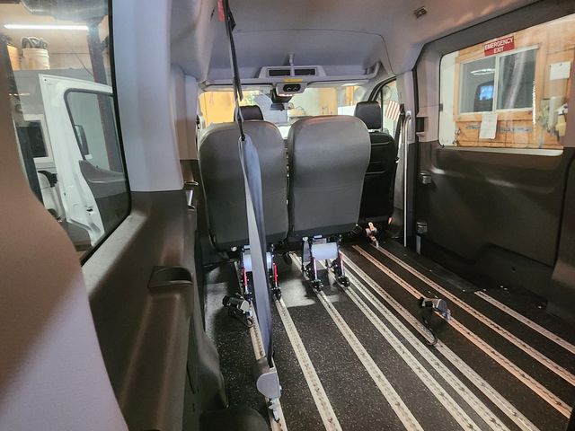 2020 Ford Transit 150 XL