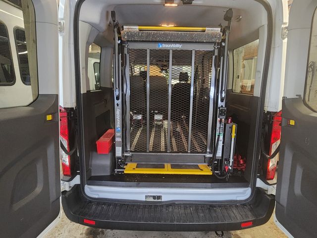 2020 Ford Transit 150 XL