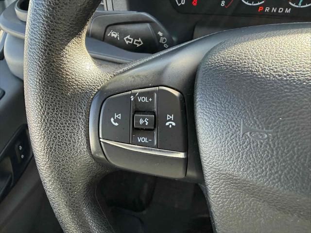 2020 Ford Transit 250