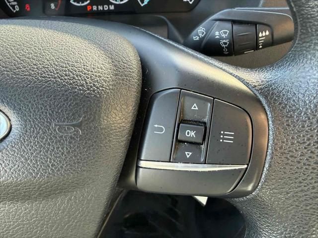 2020 Ford Transit 250