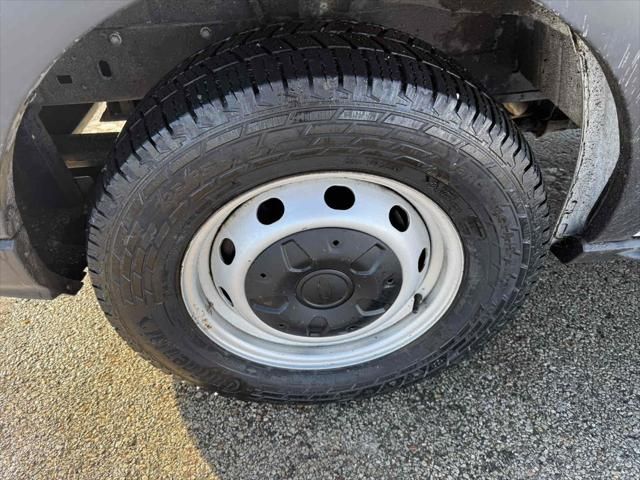 2020 Ford Transit 250