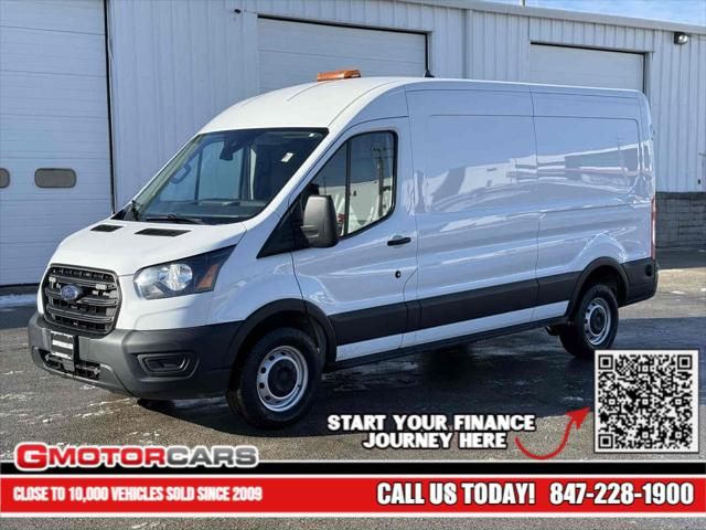 2020 Ford Transit 250 | Arlington Heights, IL | Gmotorcars