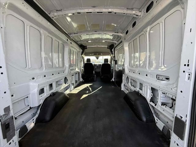 2020 Ford Transit 250